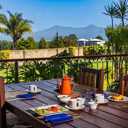 Hotel Campestre, Вале де Браво Екстериор снимка