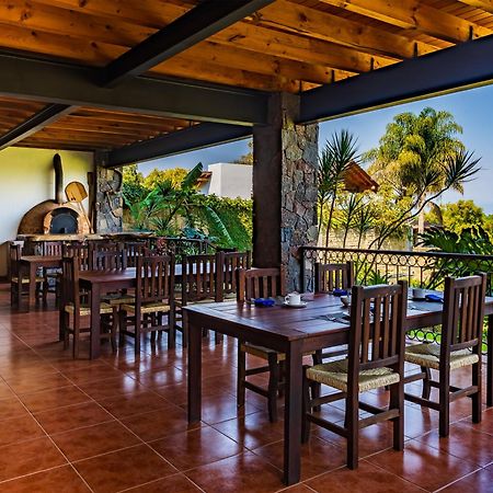 Hotel Campestre, Вале де Браво Екстериор снимка