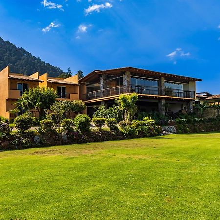 Hotel Campestre, Вале де Браво Екстериор снимка