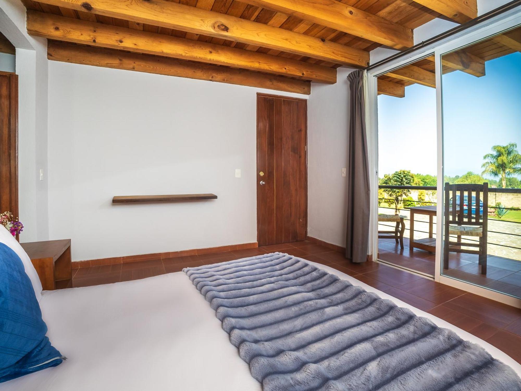Hotel Campestre, Вале де Браво Екстериор снимка