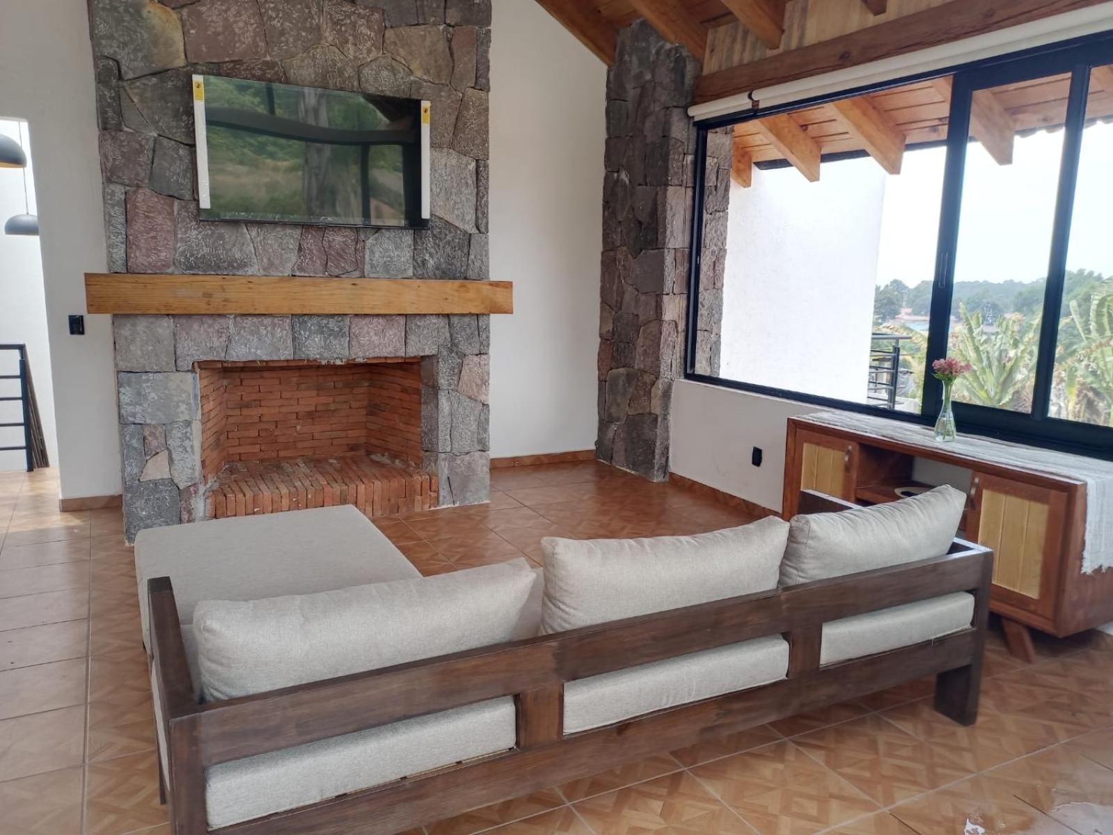 Hotel Campestre, Вале де Браво Екстериор снимка