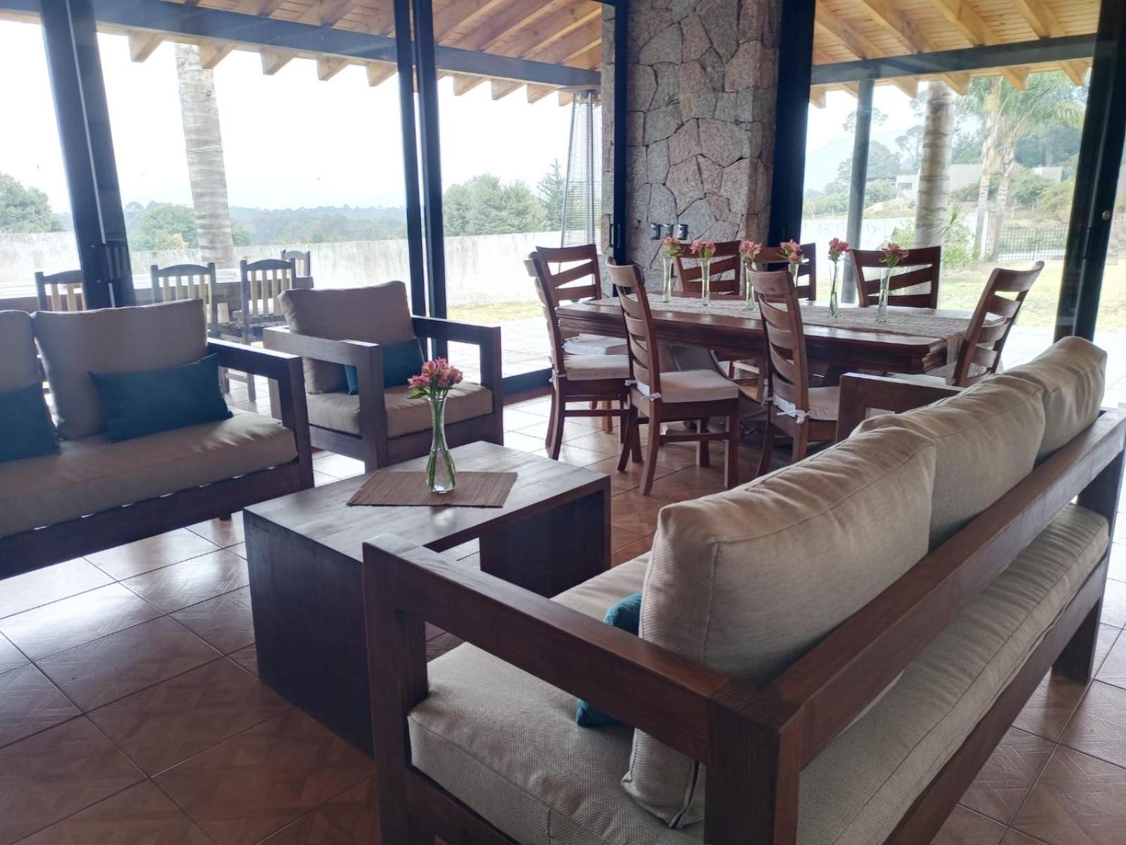 Hotel Campestre, Вале де Браво Екстериор снимка