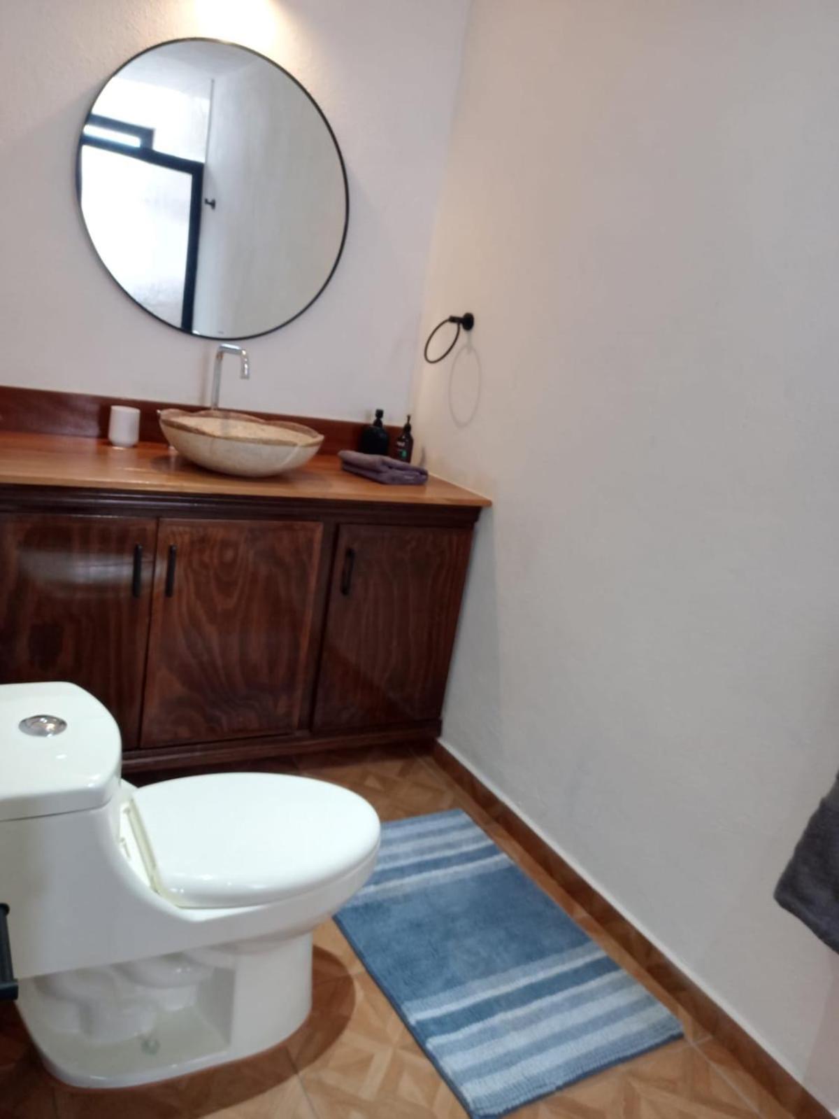 Hotel Campestre, Вале де Браво Екстериор снимка