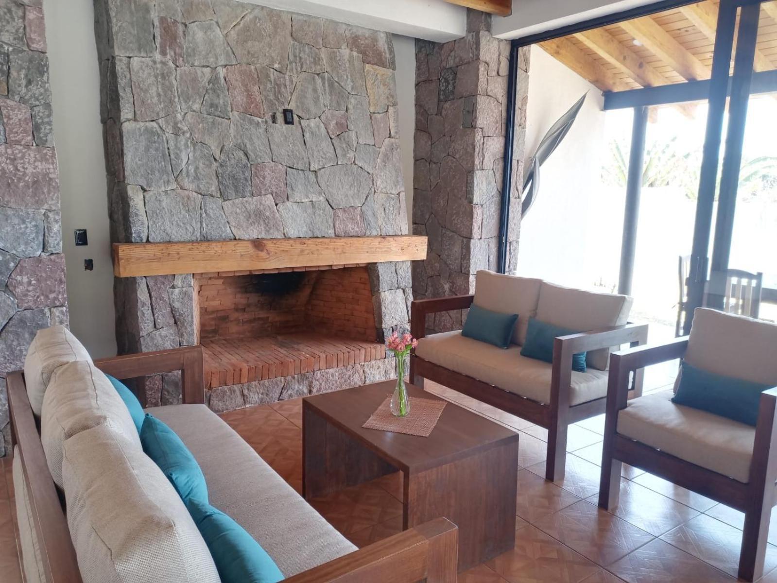 Hotel Campestre, Вале де Браво Екстериор снимка