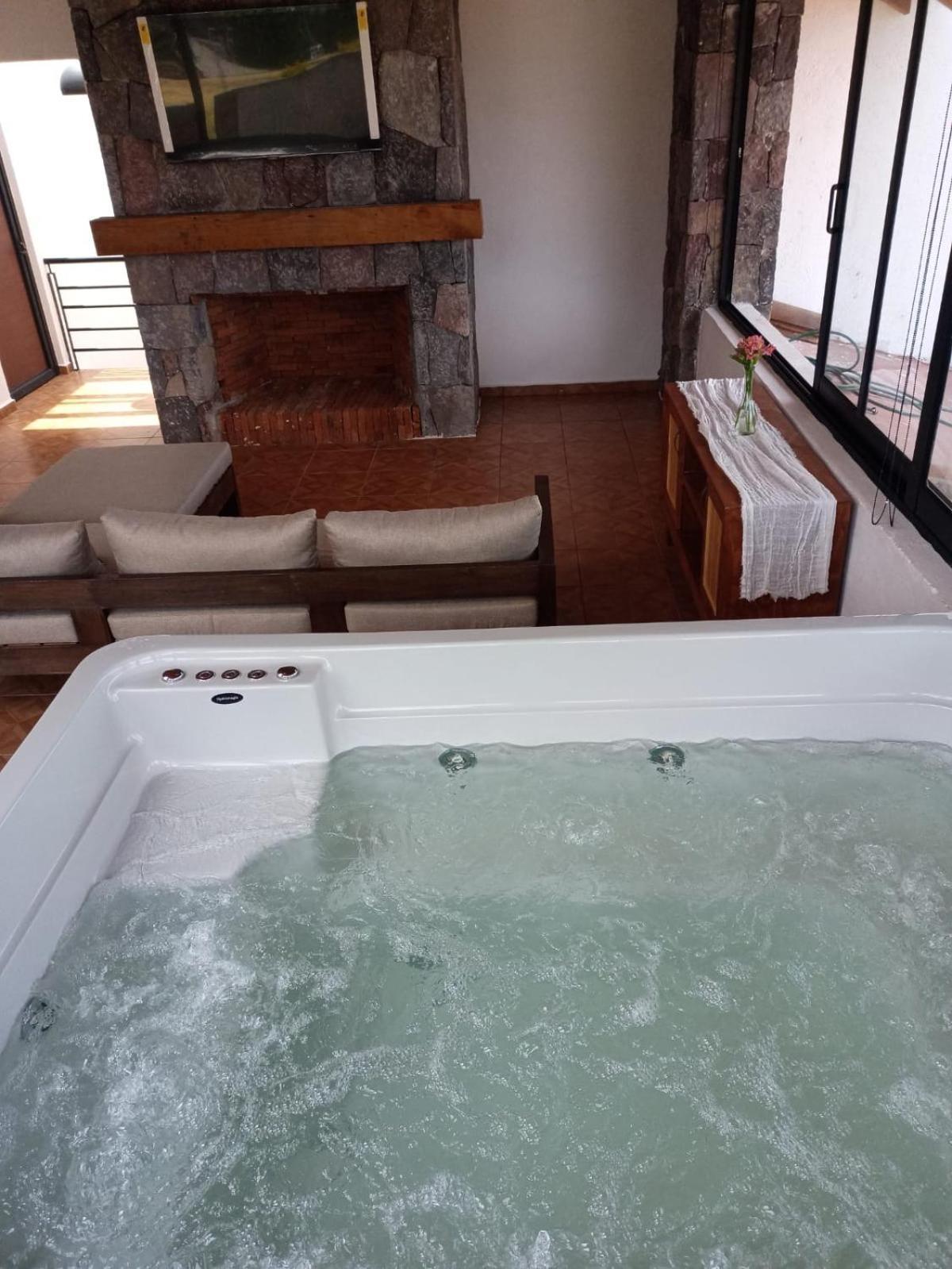 Hotel Campestre, Вале де Браво Екстериор снимка